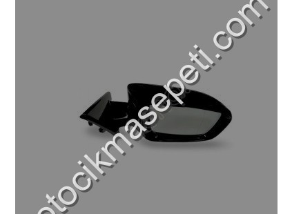 DIŞ DİKİZ AYNA SAĞ (KAMERAKÖR NOKTALI ) G26 2021-SIFIR 2243.9002