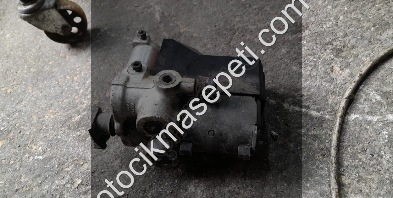 MERCEDES E200 ABS BEYNI ÇEVİK OTO ÇIKMA