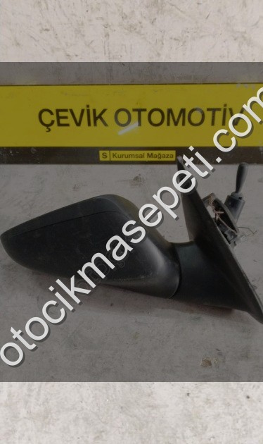 PEUGEOT 301 SAĞ AYNA ÇEVİK OTO ÇIKMA