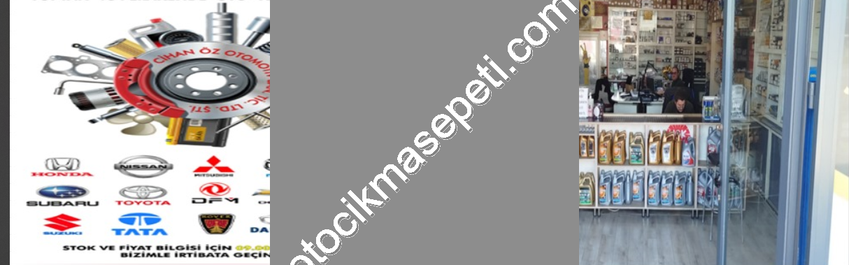 KİA ARKA PANJUR GÖBEKLİ ARMA