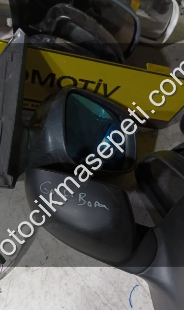 1998-2004 VOLKSWAGEN GOLF 4 SAĞ SOL AYNA ADET FİYATI