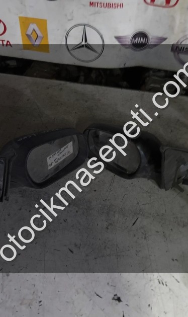 2003-2006 CITROEN XSARA SAĞ SOL AYNA ADET FİYATI