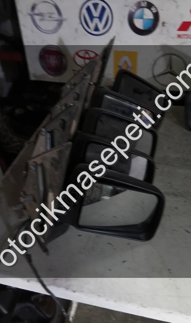 2010-2013 FORD TRANSİT CONNECT SAĞ SOL AYNA