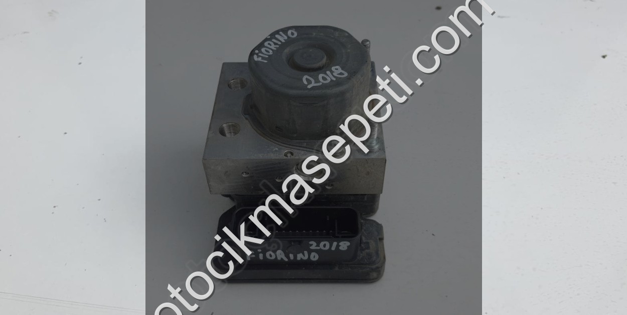 fiat fiorino 2018 1.3 abs beyni (son fiyat)