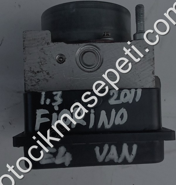 fiat fiorino 2011 1.3 abs beyni (son fiyat)