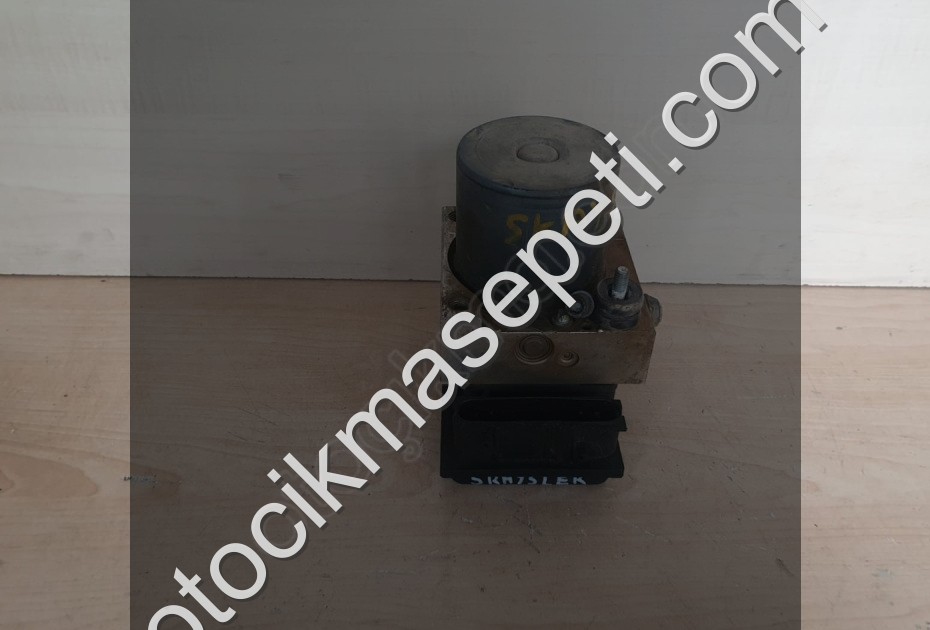 nissan skystar 2011 4x4 abs beyni (son fiyat)