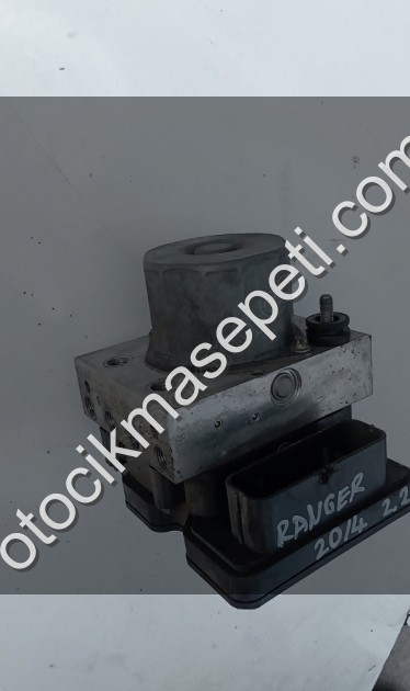 ford ranger 2014 2.2 4x2 otomatik abs beyni (son fiyat)