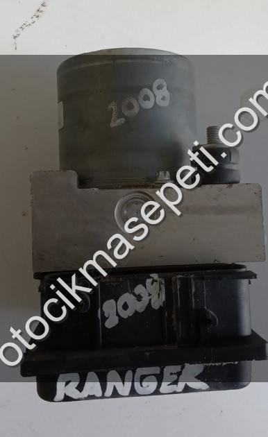 ford ranger 2008 4x2 abs beyni (son fiyat)