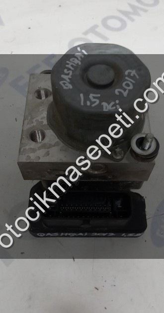 nissan qashqai j11 2017 1.5 abs beyni (son fiyat)