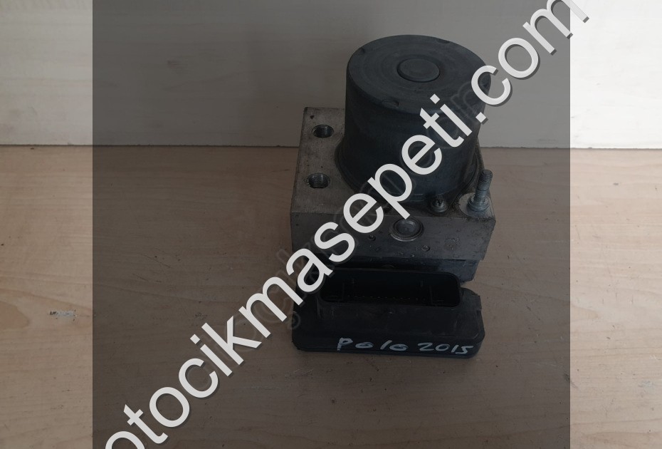 volkswagen polo 2015 1.4 otomatik abs beyni (son fiyat)