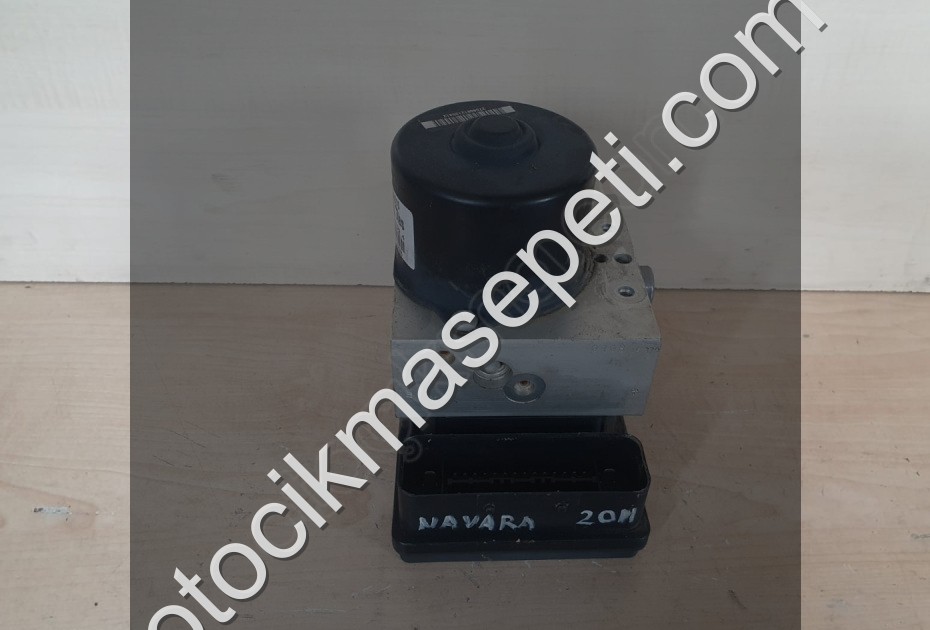 nissan navara 2011 4x2 abs beyni (son fiyat)