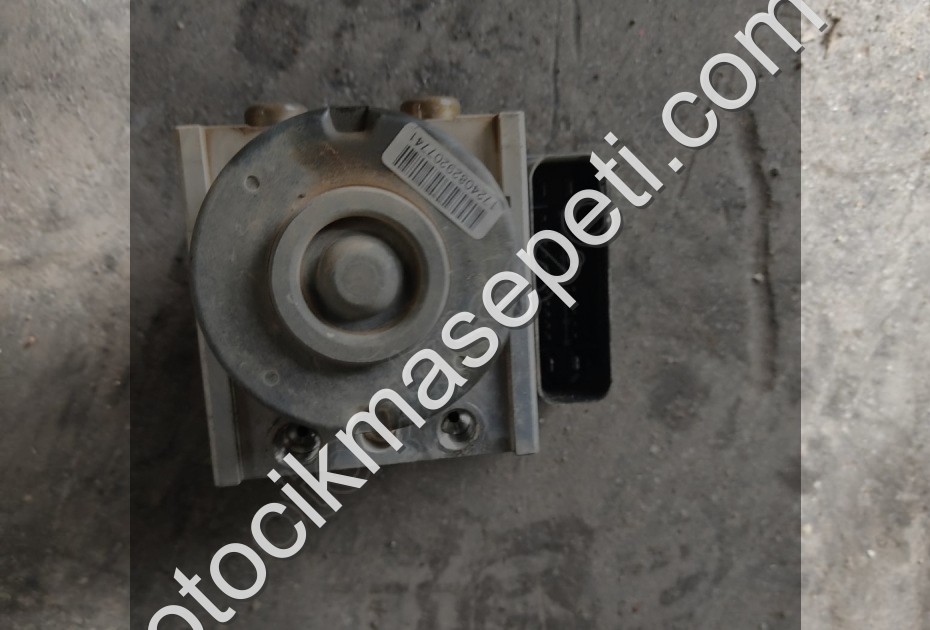 ford fusion 2004 1.6 abs beyni (son fiyat)