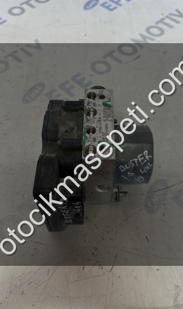 dacia duster 2019 1.5 4x4 abs beyni (son fiyat)