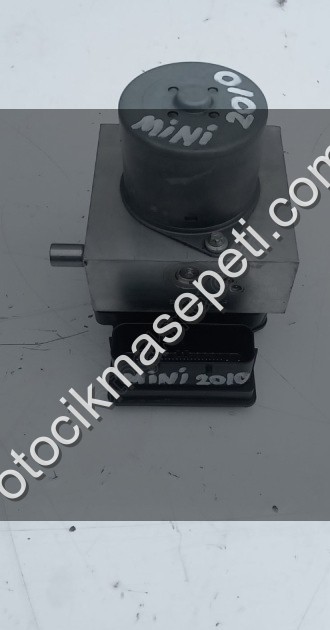 mini cooper s r56 2008 1.6 abs beyni (son fiyat)