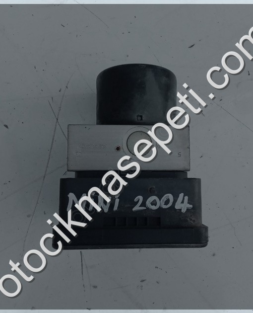 mini cooper s 2004 1.6 otomatik abs beyni (son fiyat)