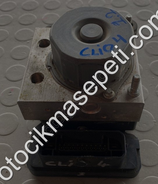 renault clio 4 2015 1.2 otomatik abs beyni (son fiyat)