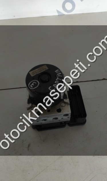 chevrolet captiva 2010 abs beyni (son fiyat)