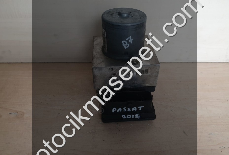 volkswagen passat b7 2014 1.6 abs beyni (son fiyat)