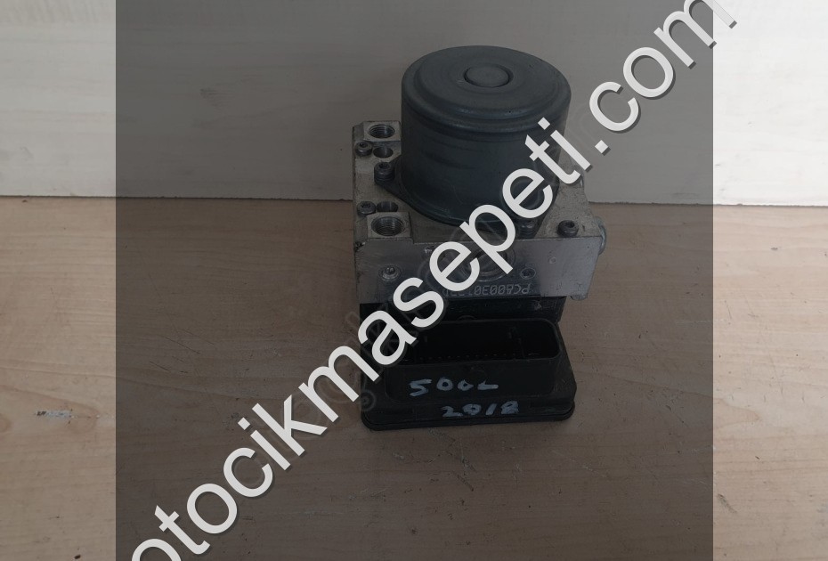 fiat 500l 2018 1.3 otomatik abs beyni (son fiyat)