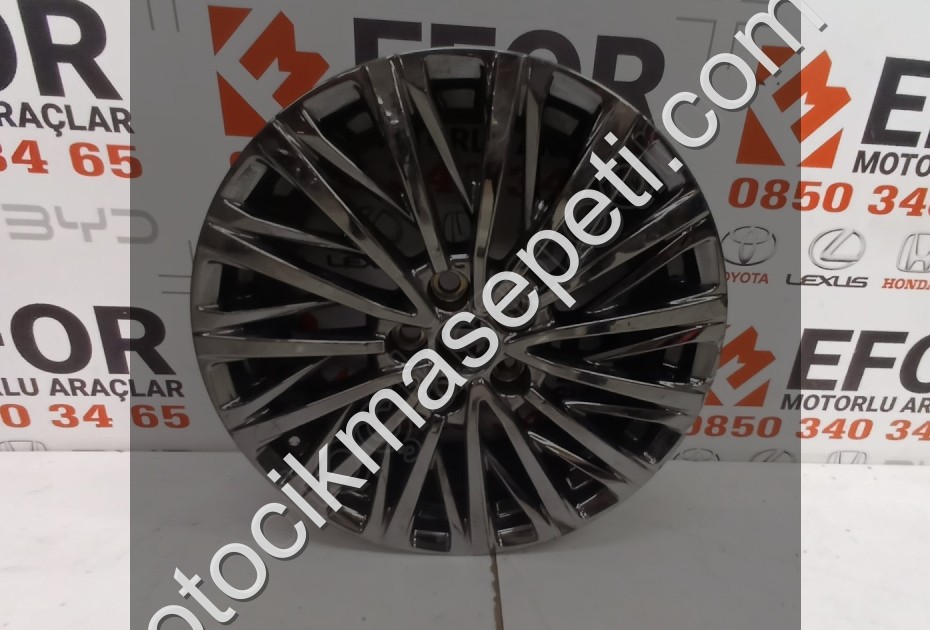 LEXUS 350 ORJİNAL ÇIKMA JANT 23