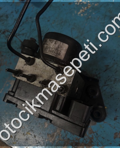 TRANSPORTER T5 2.5 TDİ ÇIKMA ORJİNAL ABS BEYNİ