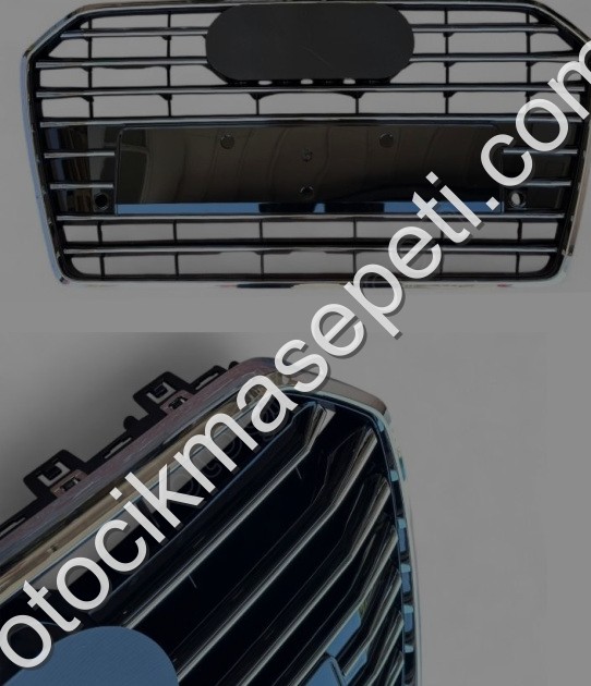 AUDI A6 2015 2020 ÖN PANJUR 4G0853651AE