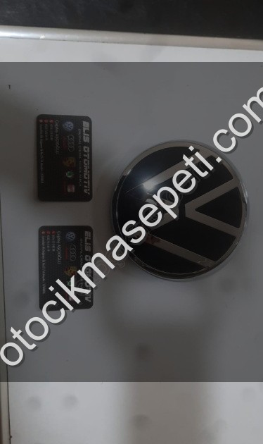 VOLKSWAGEN T-ROC ÖN ARMA