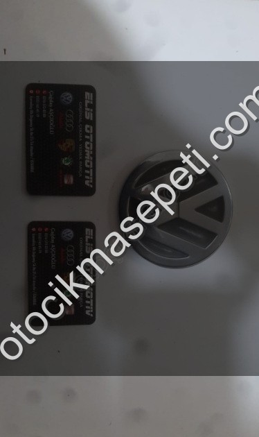 VOLKSWAGEN PASSAT ÖN ARMA