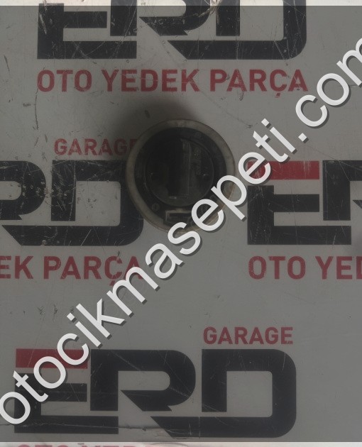 PEUGEOT 2008 ÇARPIŞMA DARBE SENSÖRÜ 9843912180