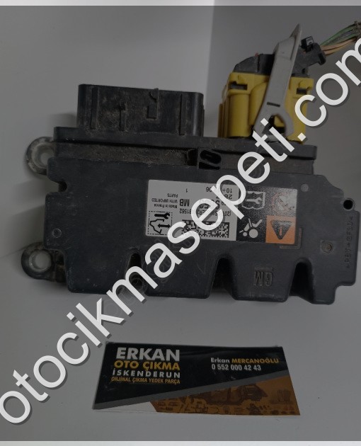 Astra j airbag beyni 13599653