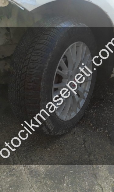 FİAT LİNEA JANT LASTİK 195/65/15