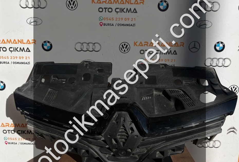 RENAULT CLİO4 ÖN PANJUR ORJİNAL  622562901R