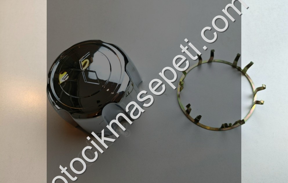 MİTSUBİSHİ PAJERO Jant kapağı