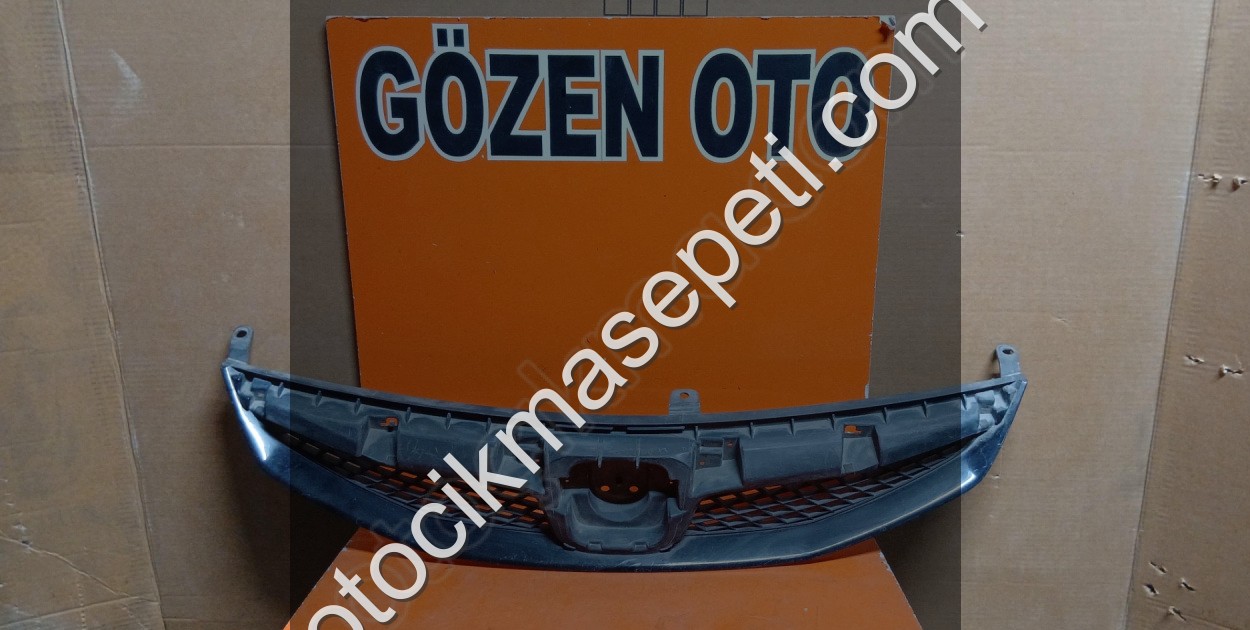 HONDA CİVİC ÖN PANJUR ORJ ÇIKMA