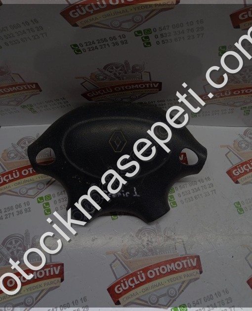 RENAULT SCENİC 1 AİRBAG KAPAĞI ORİJİNAL SÖKME