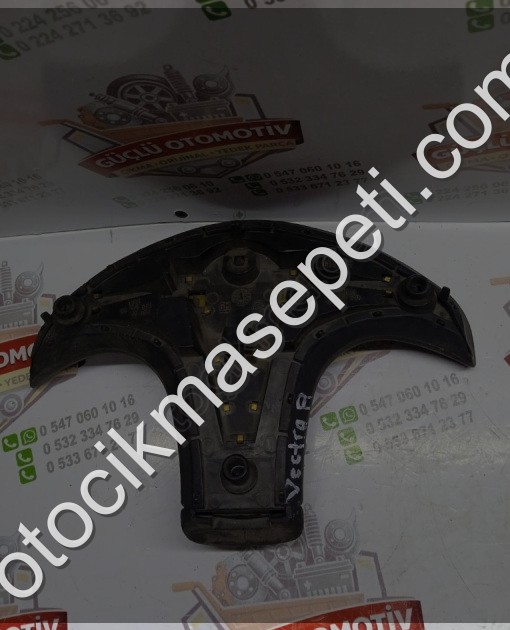 OPEL VECTRA A AİRBAG KAPAĞI ORİJİNAL SÖKME