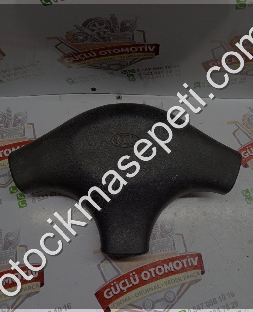 KİA BONGO AİRBAG KAPAĞI ORİJİNAL SÖKME