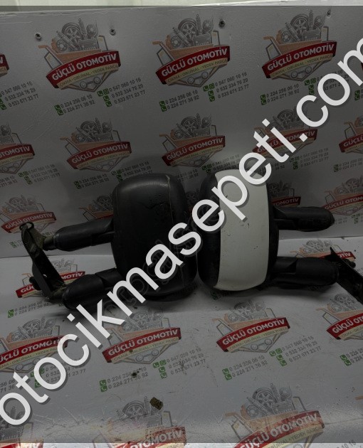 FİAT DOBLO DIŞ DİKİZ AYNALARI ORİJİNAL SÖKME SAĞ SOL