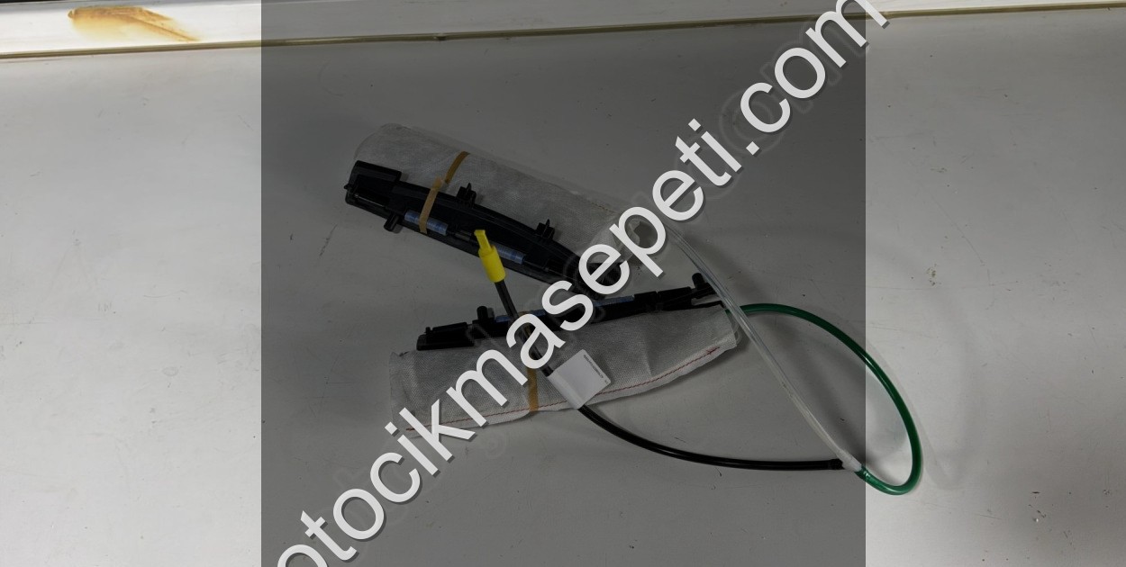 MERCEDES S SERİ W223 BEL DESTEK AİRİ 2239209705