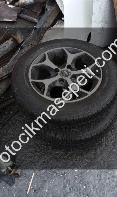 1998 rover jant lastik