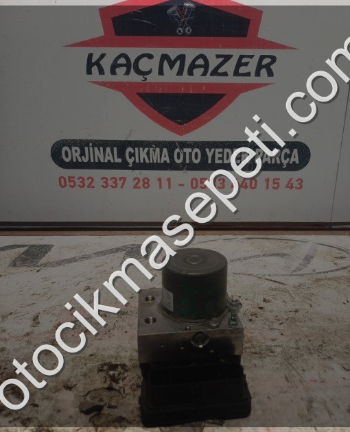 CİTROEN JUMPY ABS BEYNİ ORJINAL ÇIKMA