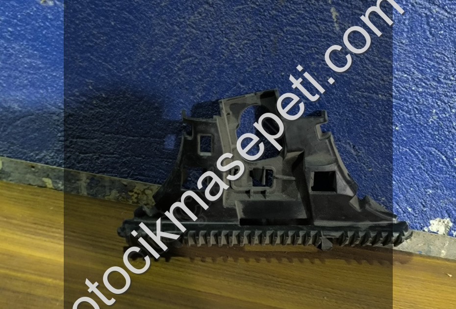 Megane 3 hava yastığı ayagi SOL