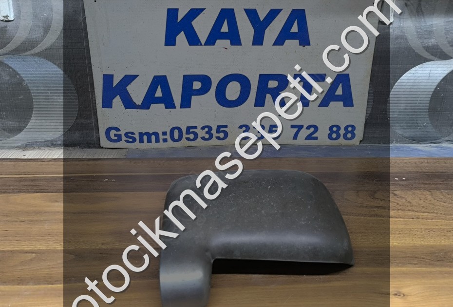 Ford connect krom SAĞ