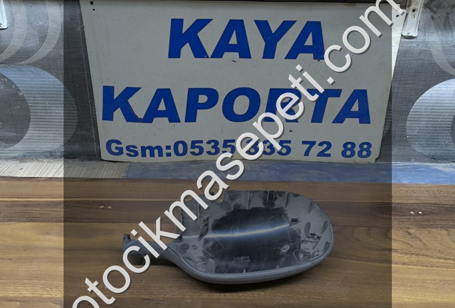 CLİO 2 SAĞ AYNA KAPAĞI
