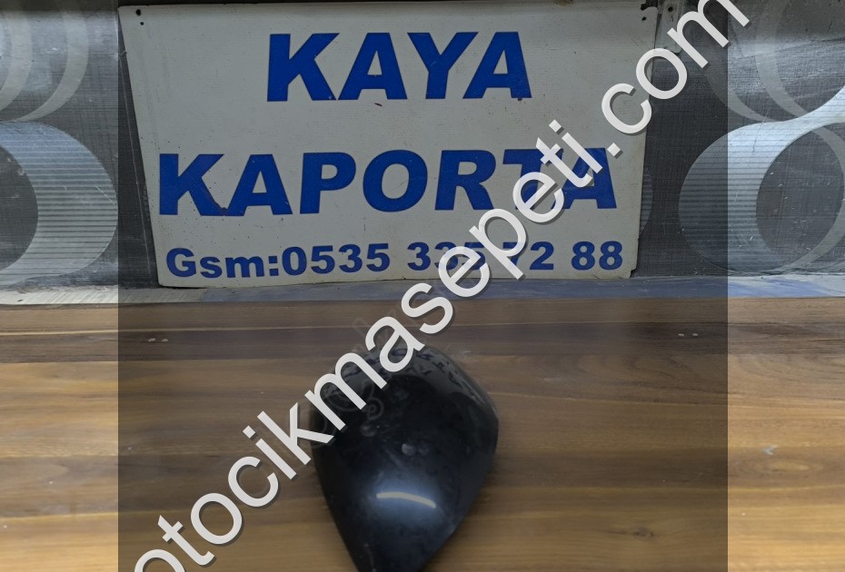 Ford focus 98-05 sol ayna kapağı