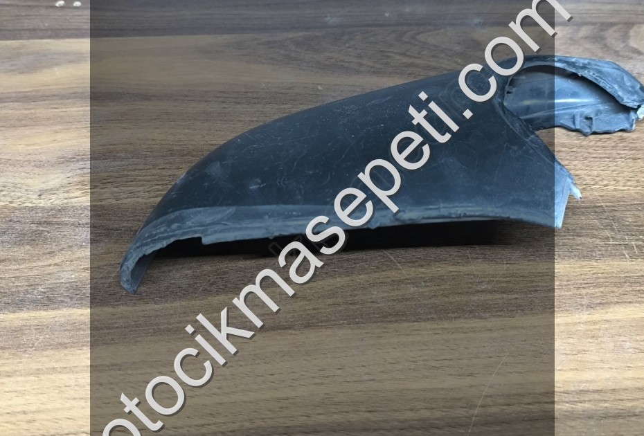 F30 SAĞ AYNA ALT KAPAK ORJİNAL 2020.3034