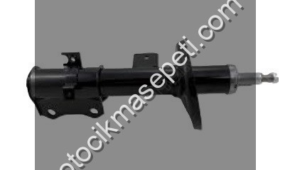 AMORTİSÖR ÖN SOL GAZLI SUZUKİ GRAND VITARA 06-15 / 4160265J00