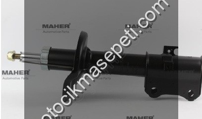 AMORTİSÖR ÖN SAĞ GAZLI SUZUKİ GRAND VITARA 06-15 / 4160165J00