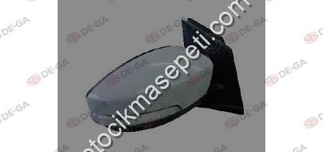 FORD KUGA SAĞ AYNA ELK.ISITM.SİNY. 2012-2016 SIFIR