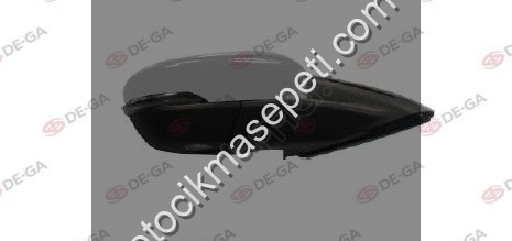 FORD FOCUS SAĞ AYNA ELK.ISITM.SİNY.ÇEVRE.AYD.KATLANIR. 2018-22